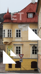 House Old Tall Buildings - Textures