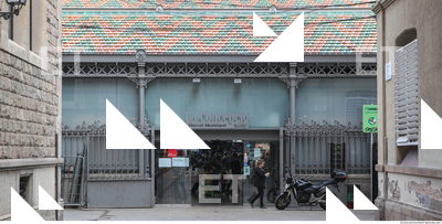 Ornament Buildings - Textures