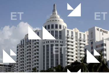 Tall Buildings - Inspiration