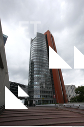 Buildings High Rise - Inspiration