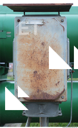 Fuse & Electric Boxes