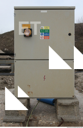 Fuse & Electric Boxes