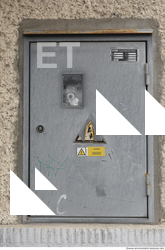 Fuse & Electric Boxes