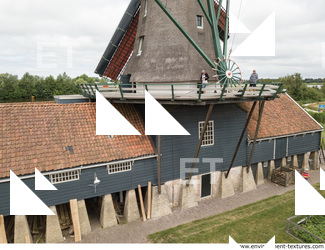 building windmill 0035