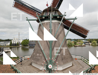 building windmill 0037