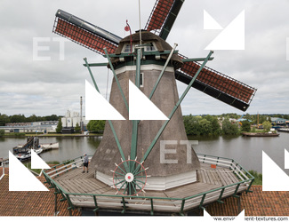 building windmill 0038