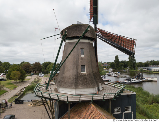 Windmill