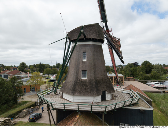 Windmill