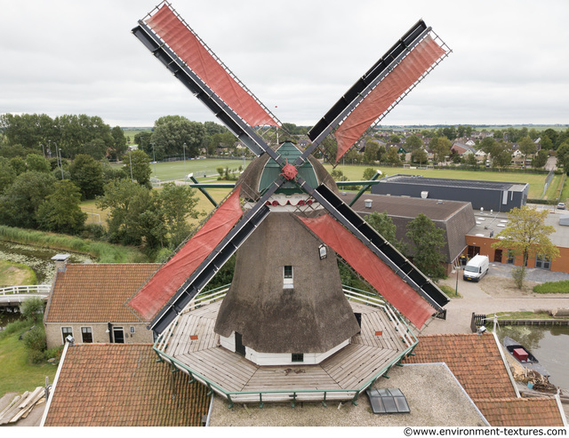 Windmill