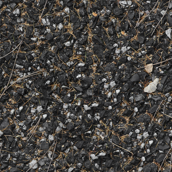 Seamless Asphalt