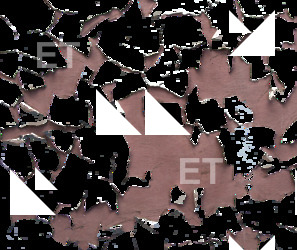 High Resolution Decal Damaged Texture