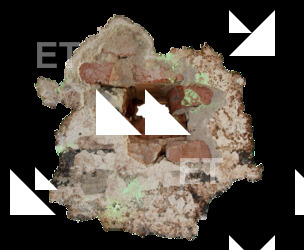 High Resolution Decal Damaged Texture