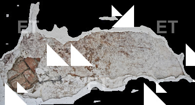 High Resolution Decal Damaged Texture