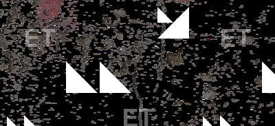 High Resolution Decal Damaged Texture