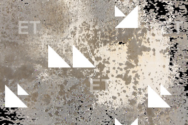 High Resolution Decal Stain Texture