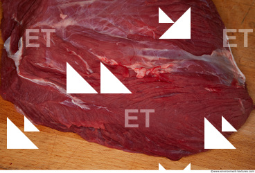 Beef Meat