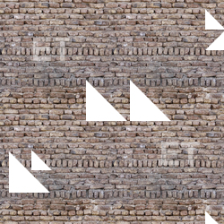 Seamless Brick