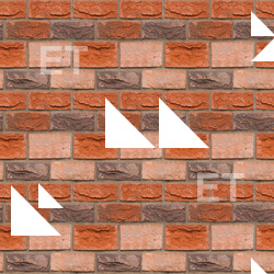 Seamless Brick