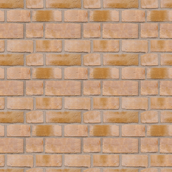 Seamless Brick