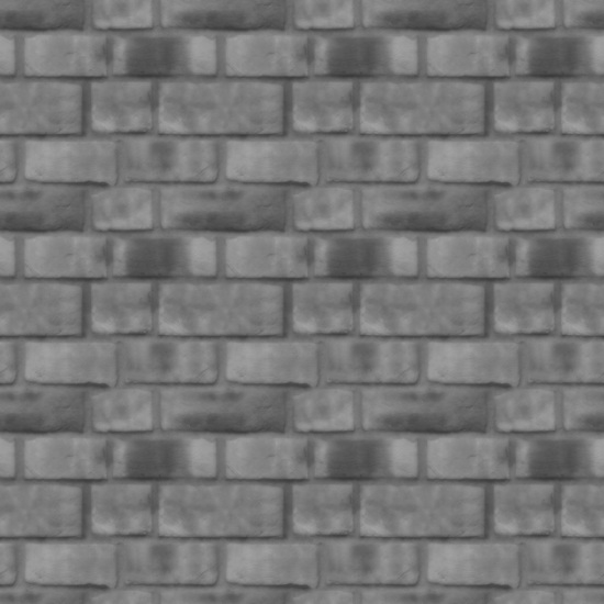 Seamless Brick