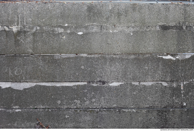 Wall Panel concrete