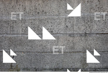 wall concrete panel old 0014