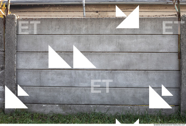 wall concrete panel new