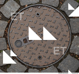 Manhole Cover