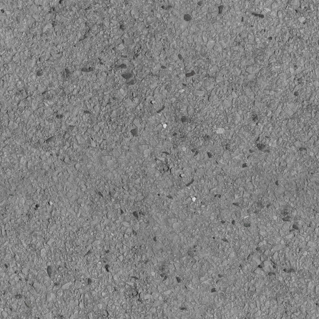 Seamless Asphalt