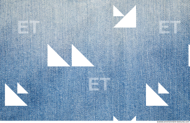 Plain Fabric Patterned Fabric