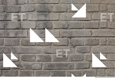 Wall Bricks Old