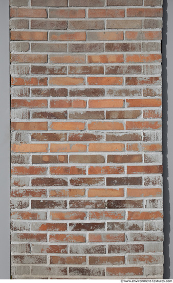 Wall Bricks Old