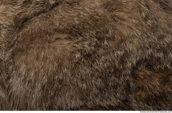 Fur