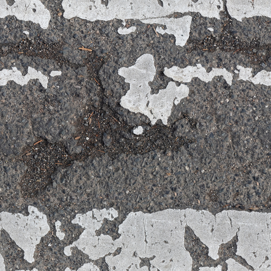 Seamless Asphalt