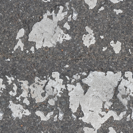 Seamless Asphalt