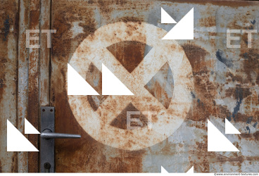 Parking Traffic Signs