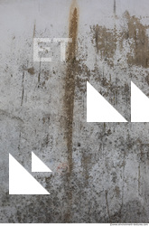 wall plaster dirty 0011