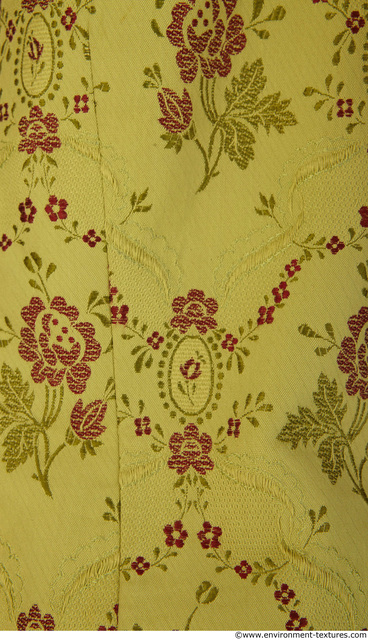 Patterned Fabric