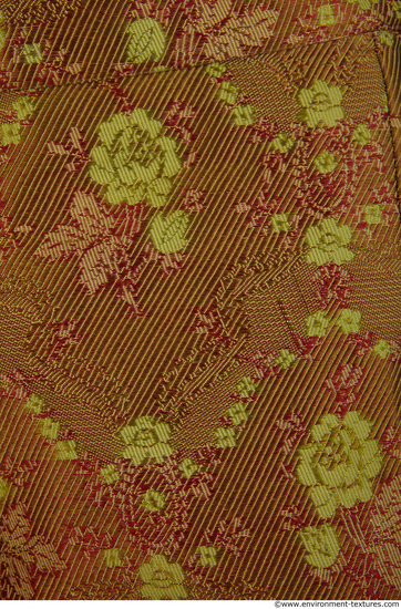 Patterned Fabric