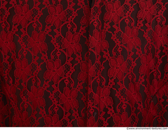 Patterned Fabric