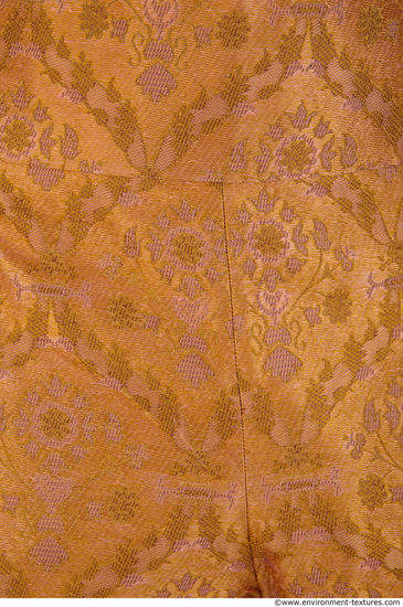 Patterned Fabric