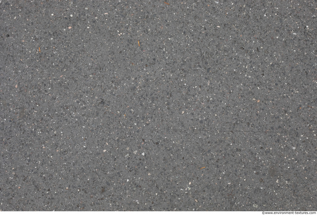 Plain Asphalt