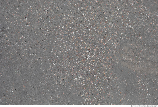 Plain Asphalt