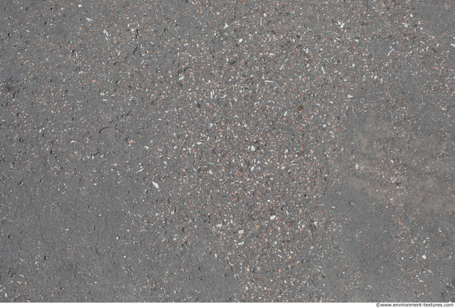 Plain Asphalt