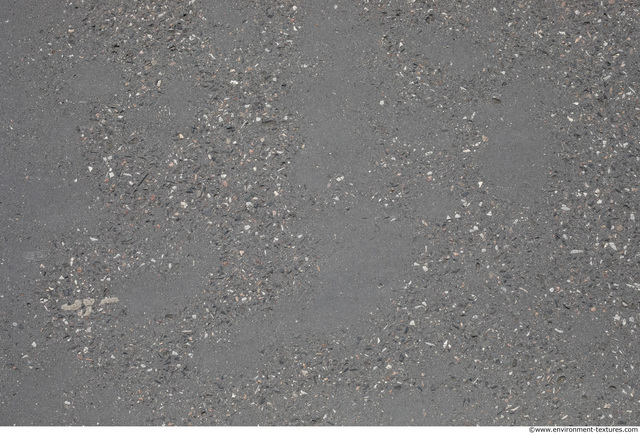 Plain Asphalt