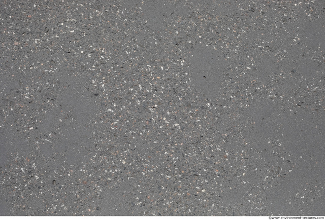 Plain Asphalt