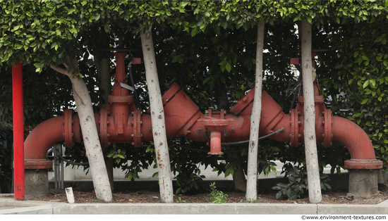 Hydrants