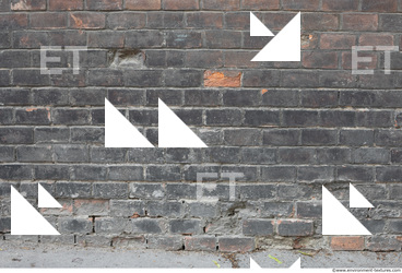 wall bricks old 0001