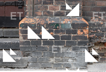 wall bricks old 0003