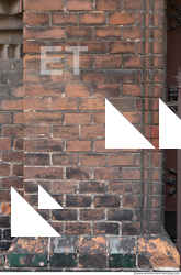 wall bricks old 0004